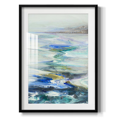Vincentine -Gallery Wrapped Canvas