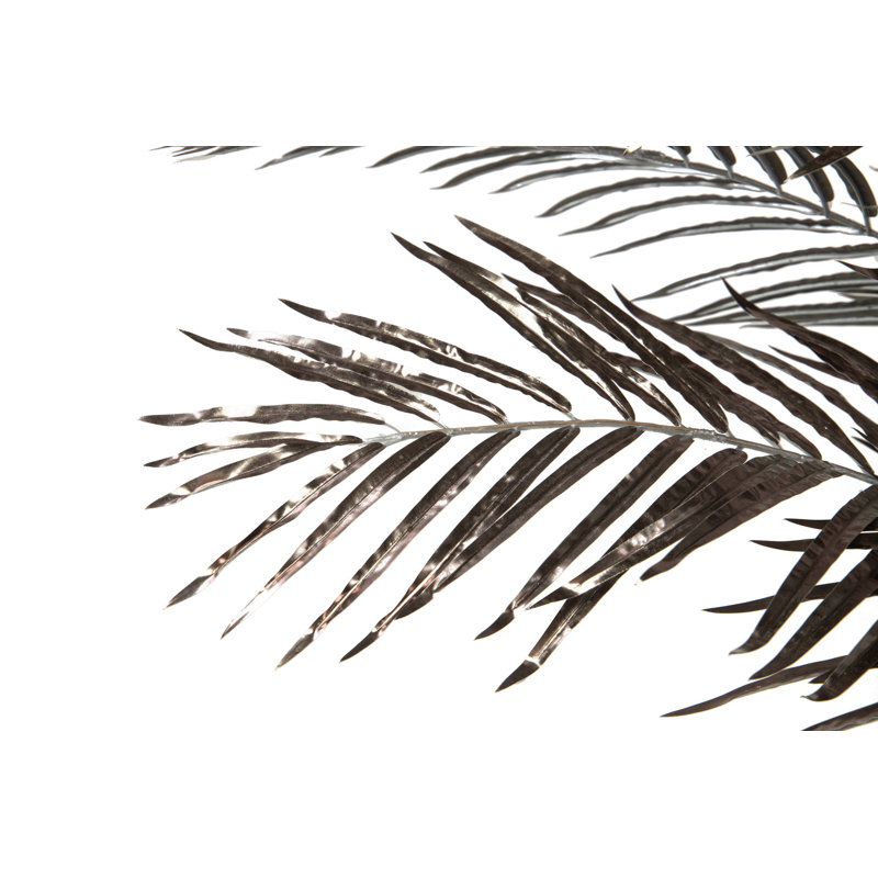 135cm Faux Palm Plant in Pot