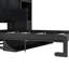 Lit escamotable peu encombrant avec rangement intégré et aménagement personnalisable