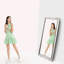Grand miroir de plancher sur pied Chappell-813734273