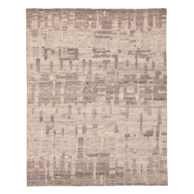 Looma Grey Rug 8'0" x 9'10"
