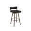 Tabouret de bar et de comptoir pivotant Lowndesboro-1269538571-1269538568-1269538582