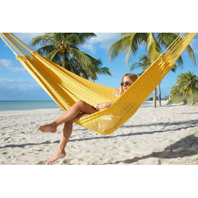 Aoife 2 Person Classic Hammock