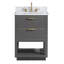 Allie 25" Single Bathroom Vanity Set-1894292898-1894292889