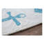 Tapis blanc intérieur / extérieur Isleboro Ahoy-16773753