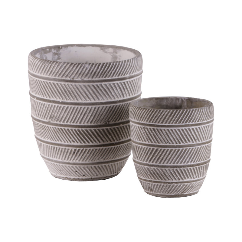 Indoor / Outdoor Pot Planter