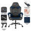 Fauteuil de bureau surdimensionné NFL-99417547