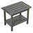 HDPE Shower Stool-1152733699