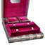 Wood Jewellery Box + Mirror-1641057403