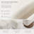 Upholstered Dining Bench for Dining Room-2136982902