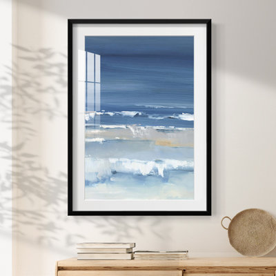 Kalson -Gallery Wrapped Canvas