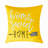 Printing KD125 Outdoor Square Pillow Cover-1213970943