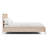 Jorjey Platform Bed-115626729