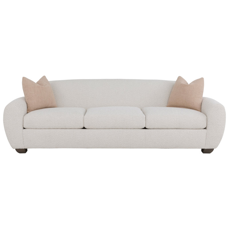 Jules 103" Grande Sofa, 32" H x 103" W x 35" D