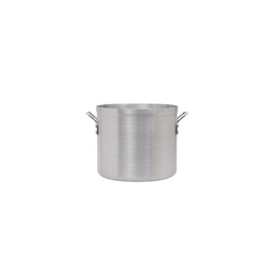 Tuxton Aluminum Stock Pot