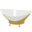 Bol de cuisine en verre Cole and Grey