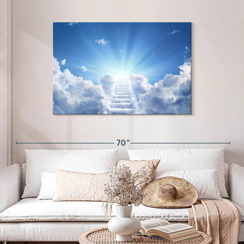 Alvord Heavenly Sky
