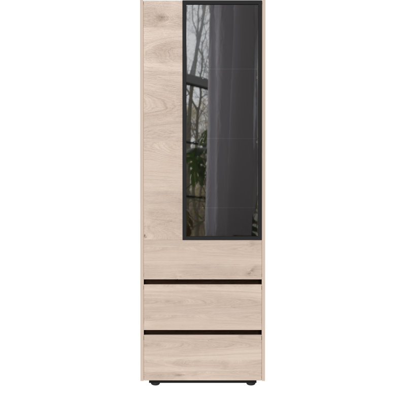 Neuber Display Cabinet