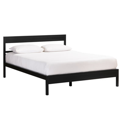 Julina Skye Sleigh Bed -  Joss & Main, D7135DC31B774E7FA09F1D1C6533C34A