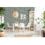 Floral Impression Flower 10.05m x 53cm Matte Wallpaper Roll-59687144
