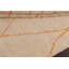 Tapis marocain en laine noué à la main 5 x 8