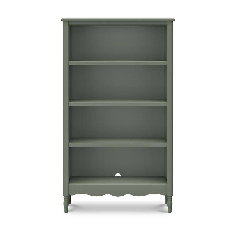 Liberty Bookcase, Juniper