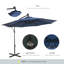 Parasol Chiles 117,6-1434688768
