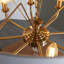 Landover 8 Light Chandelier-69160985-69160986