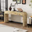 Console moderne avec tiroirs de rangement au design luxueux-631564769-631564775
