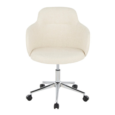 Boyne Polyester Blend Office Chair