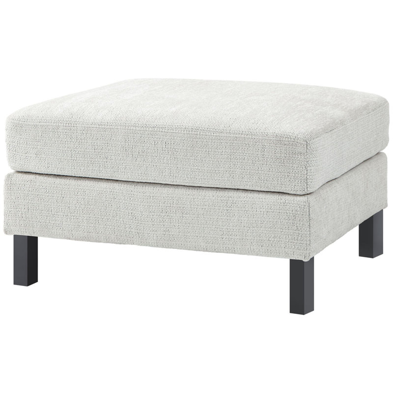 Module For Sectional Sofa, Ottoman