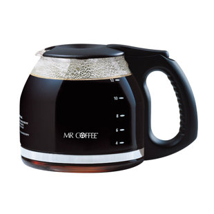Carafe de rechange, 12 gobelets
