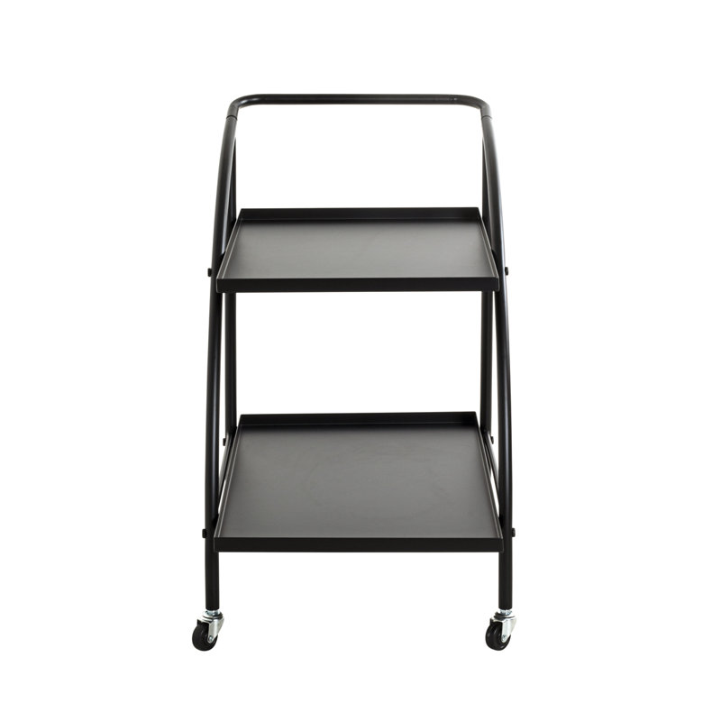 Sheppard Serving Cart