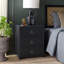 Table de chevet 3 tiroirs Sadie-131226255