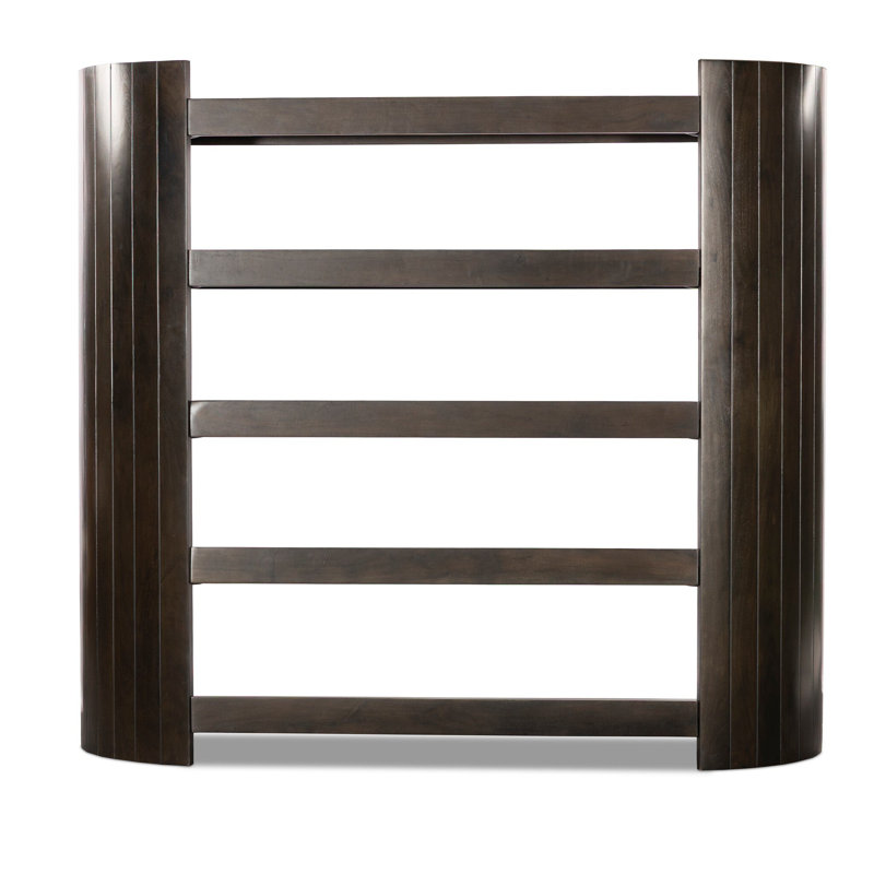 Solid Wood Bookcase