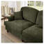 Canapé modulaire en U Classic Classic