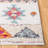 Destini Performance Southwestern Rug-1274336728