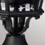 Tilda Mirrored Pier Mount Light-18740267