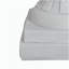 Urne de jardin MGO, gris clair, H 23,75 po