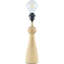 Lampe de table en bois massif Reyer-2015924808