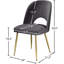 Chaise d'appoint Parnell-1600444940