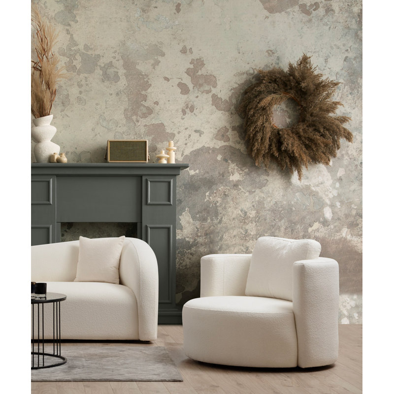 Fauteuil à oreilles