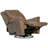 Cole Upholstered Swivel Glider Recliner-40057392