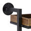 Étagère murale Hanfield 26 po x 23 po x 7 po Hanfield