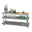 ASHWOOD U-BUILD CART 4FT