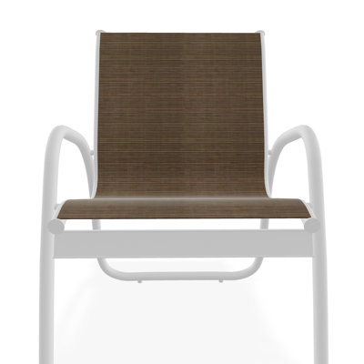 Fauteuil de patio Gardenella