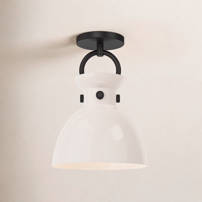 Tinka Semi Flush Mount