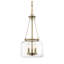 Luminaire suspendu 3 lumières Savron House Akron-934383926
