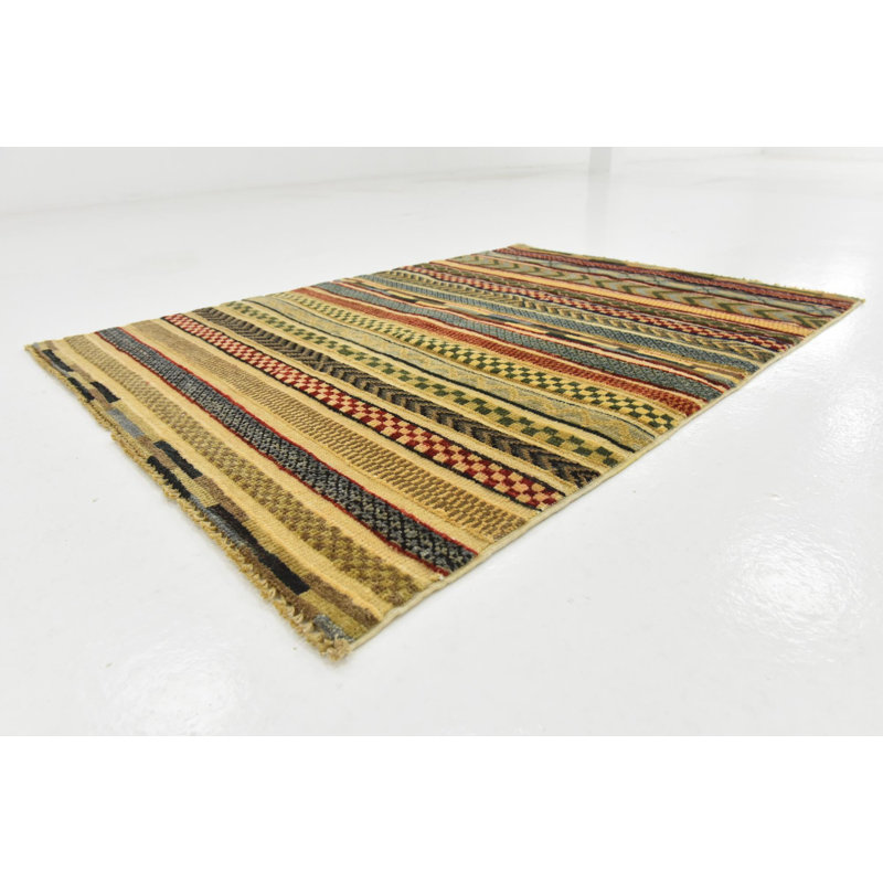 Neace Multi Rug