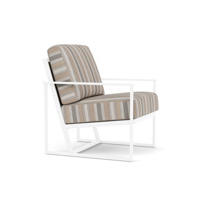 Summit Outdoor Lounge Chair